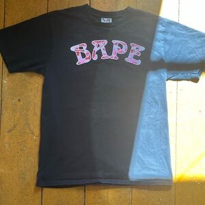 BAPE ABC Bape 88 Tee
